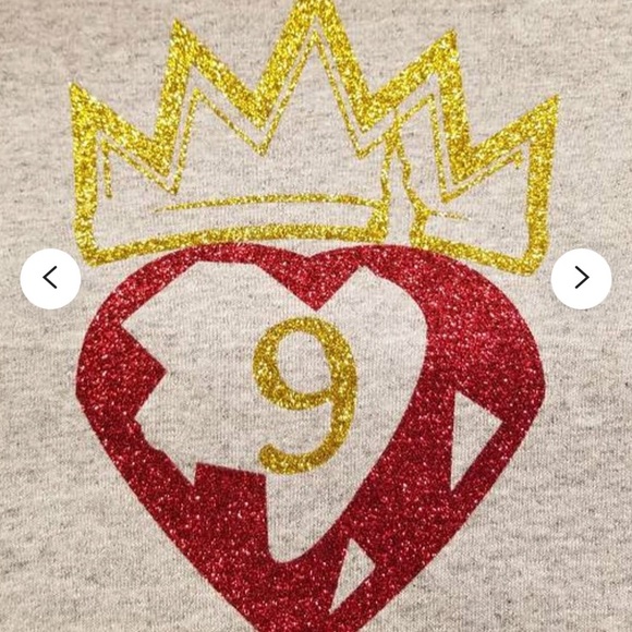 Custom minni mouse sweater - Picture 5 of 7